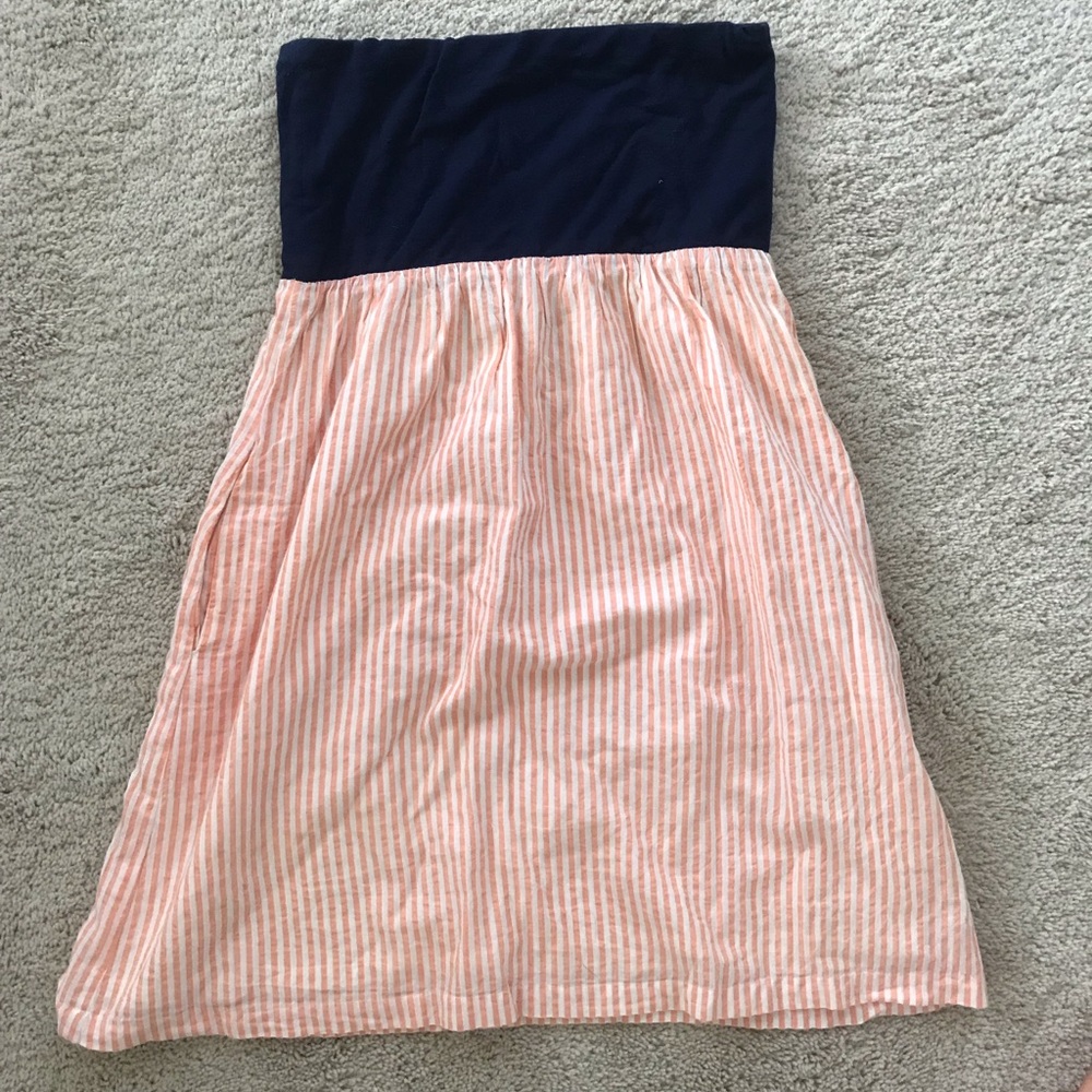 Judith March dress